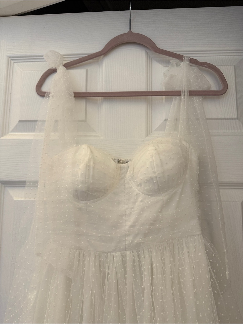 Petal & Pup Floret Midi Dress - Picture 4 of 12